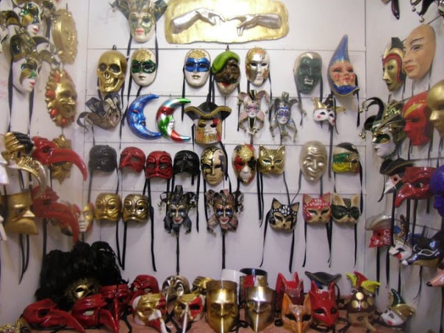 Lucas Estevam na Itália