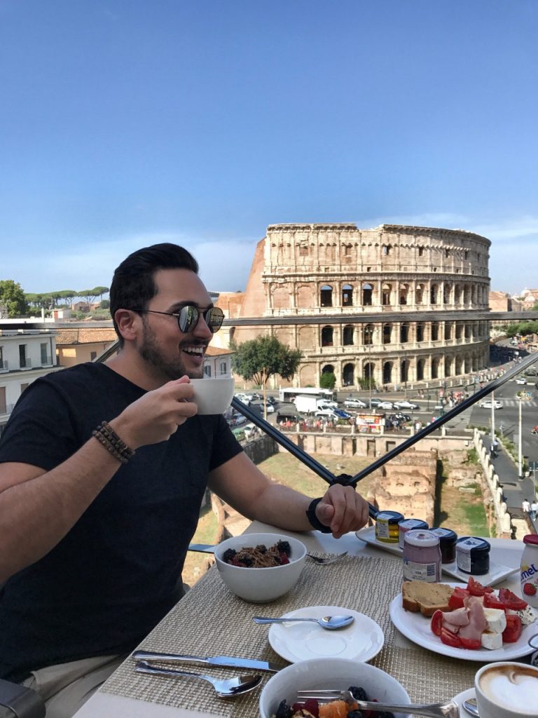 Viagem para Roma - tudo para programar sua experiência