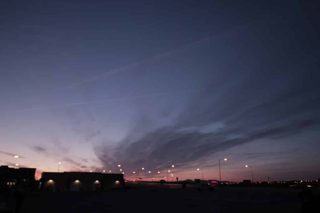 Coisas grátis pra fazer em Las Vegas old vegas