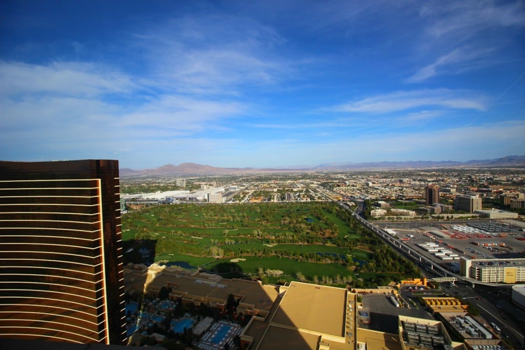 Hotel em Las Vegas - r Palazzo e Venetian 12