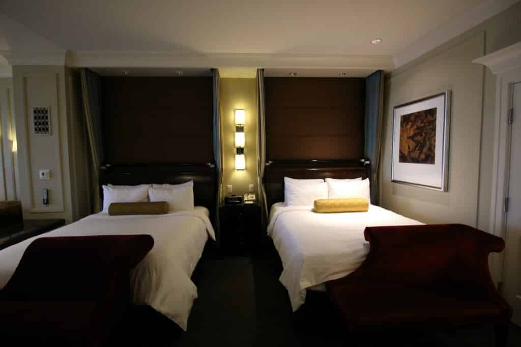 Hotel em Las Vegas - r Palazzo e Venetian 7