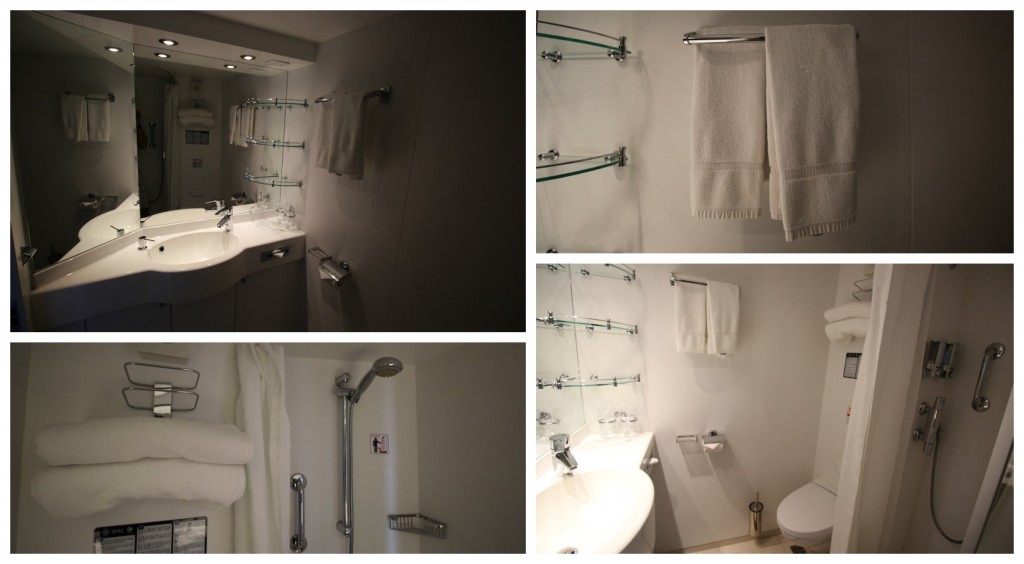 Navio MSC Splendida 10