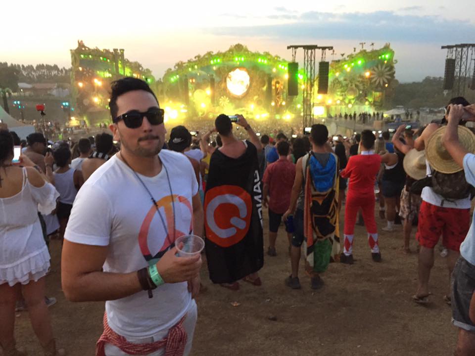 Tomorrowland Brasil Estevam Pelo Mundo Belgica 42