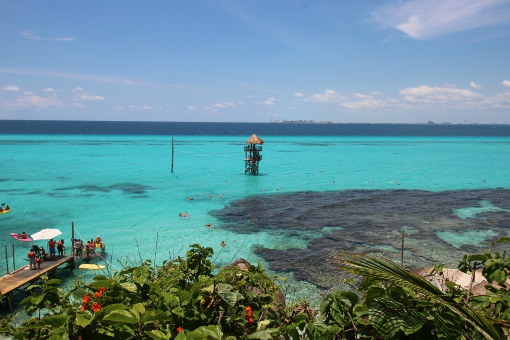 Ferias em Cancun cozumel e isla mujeres hard rock hotel 2