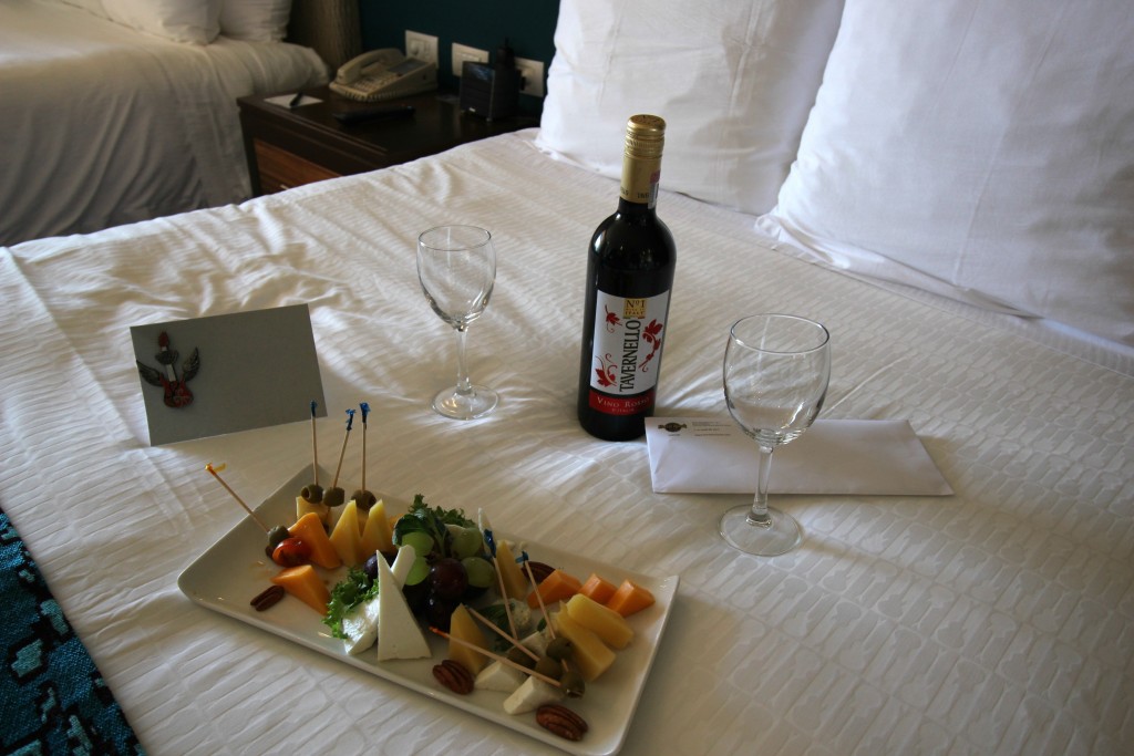 Ferias em Cancun cozumel e isla mujeres hard rock hotel 3