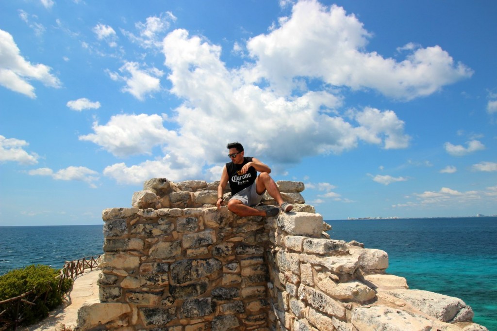 Ferias em Cancun cozumel e isla mujeres hard rock hotel 5