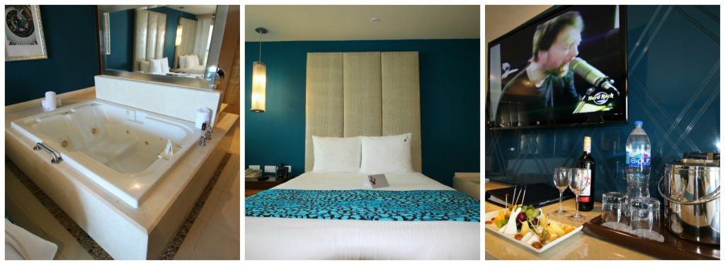 Hotel HArd Rock Cancun 29