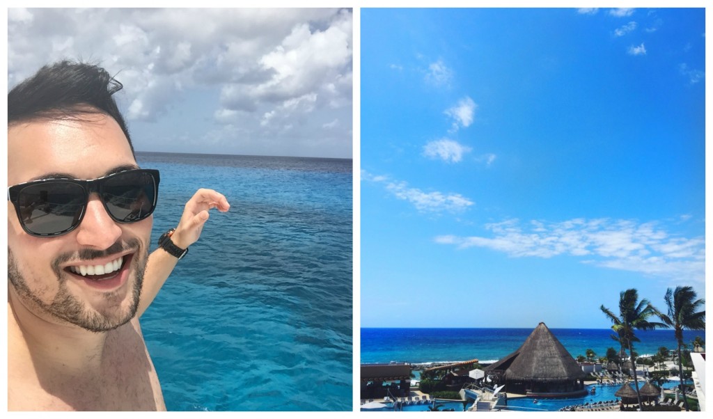 Hotel Riviera Maya Hard Rock Resort 13