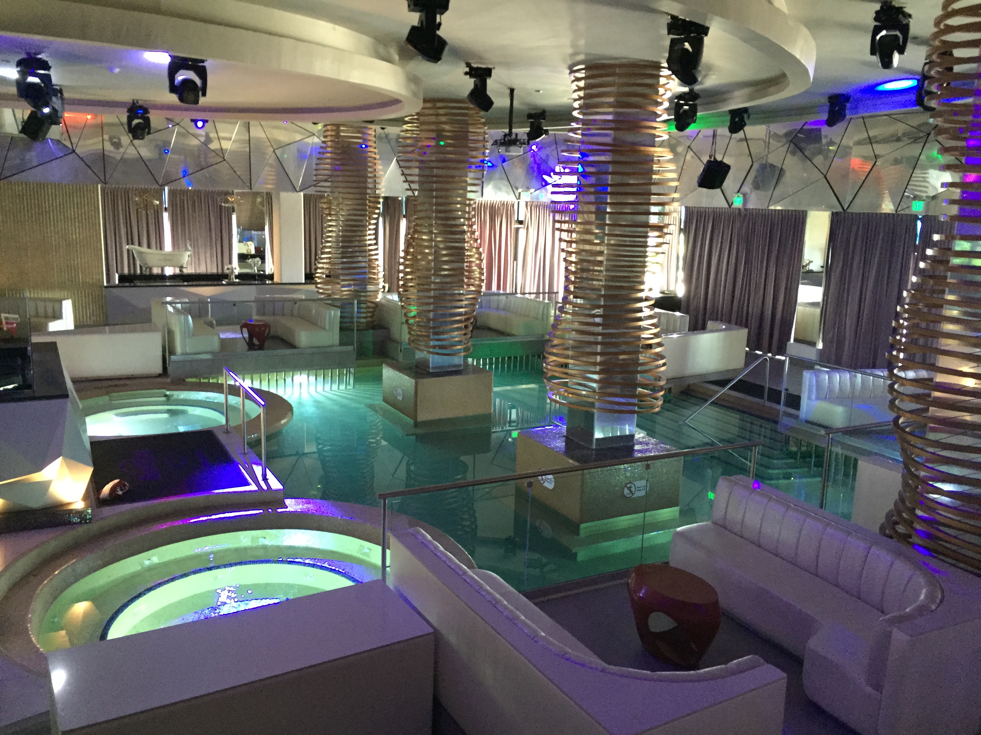 Hotel Riviera Maya Hard Rock Resort 7