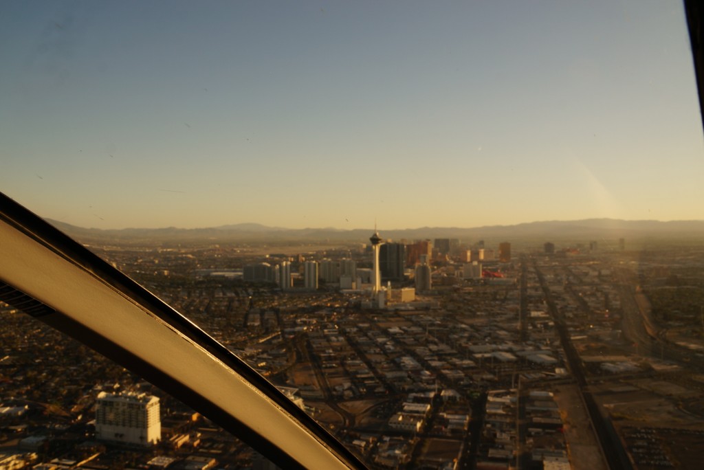 Passeio de helicóptero em Las Vegas vale a pena? 3