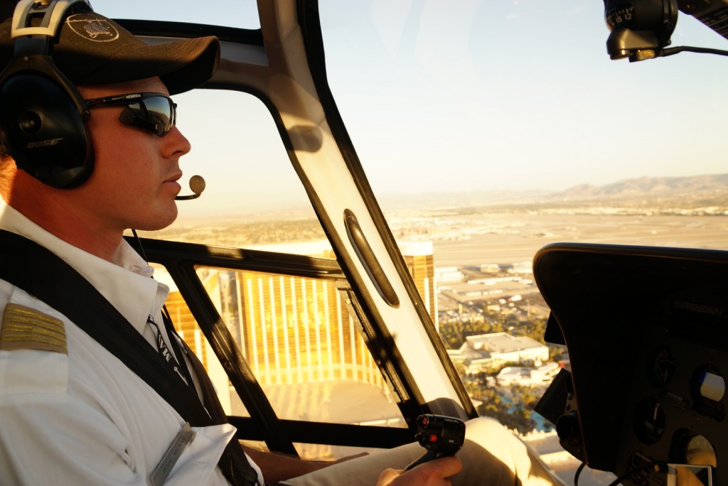 Passeio de helicóptero em Las Vegas vale a pena? 7