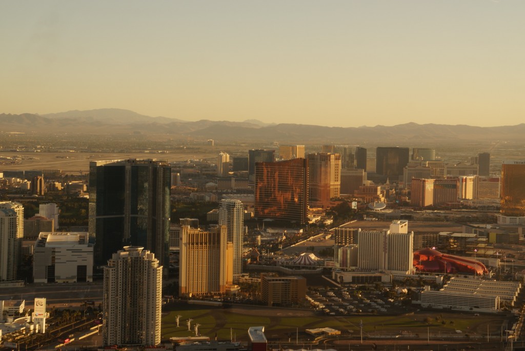 Passeio de helicóptero em Las Vegas vale a pena? 8