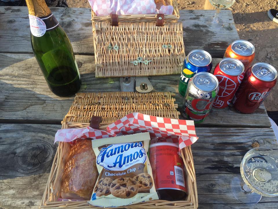 Passeio de helicóptero no Grand Canyon e Las Vegas 3