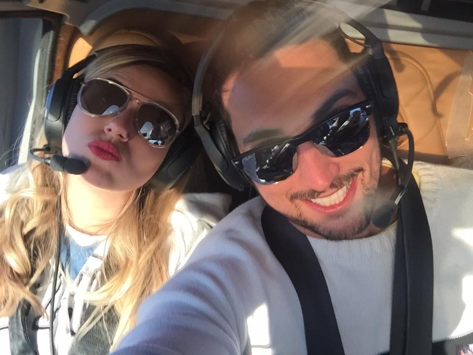 Passeio de helicóptero no Grand Canyon e Las Vegas 4