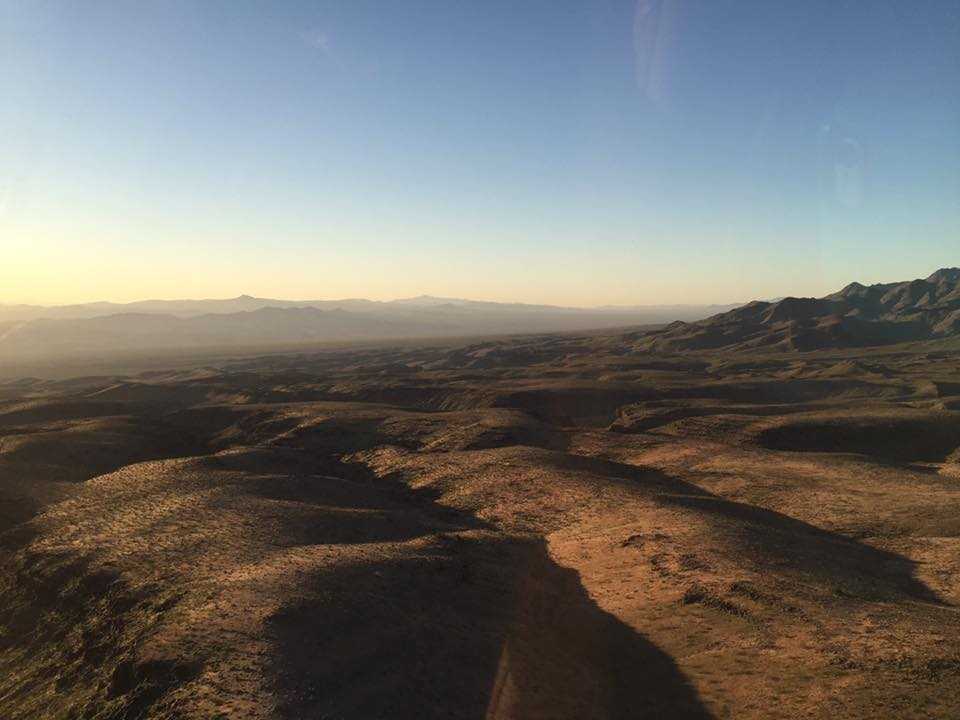 Passeio de helicóptero no Grand Canyon e Las Vegas 5