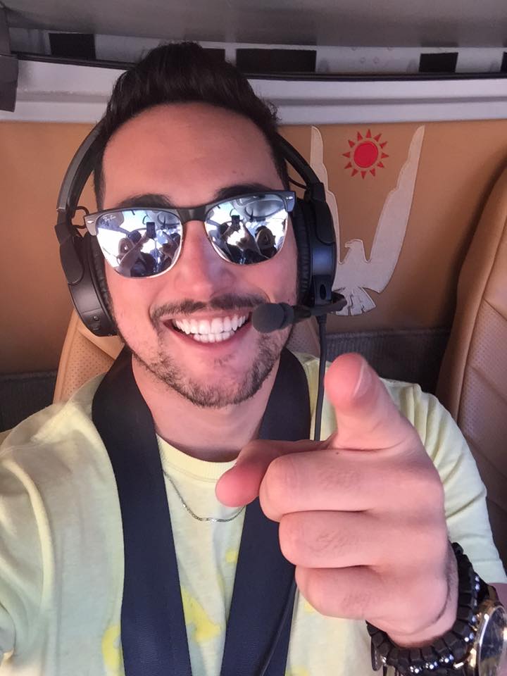 Passeio de helicóptero no Grand Canyon e Las Vegas 6