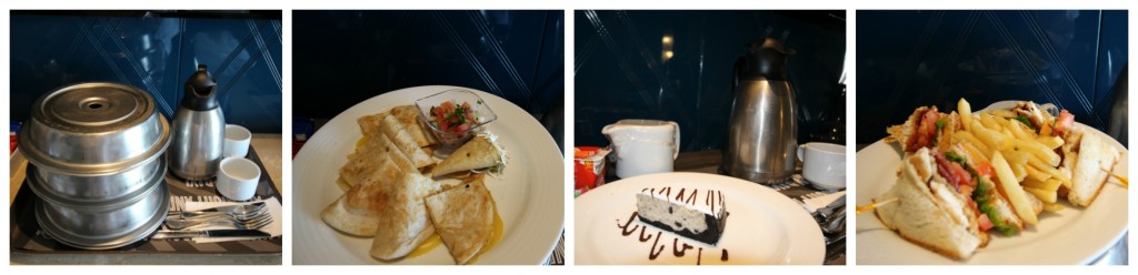 hotel HArd Rock Cancun quarto