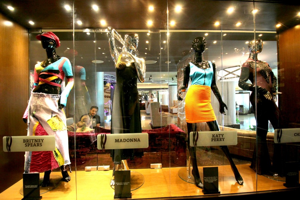 hotel Hard Rock Cancun 11