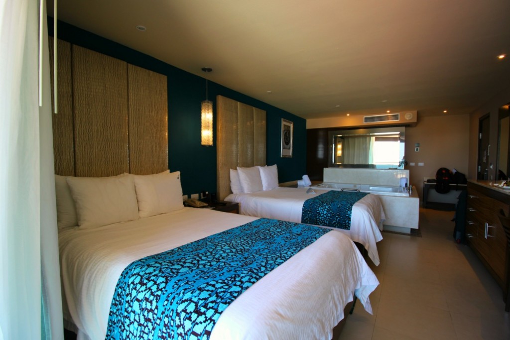 hotel Hard Rock Cancun 7