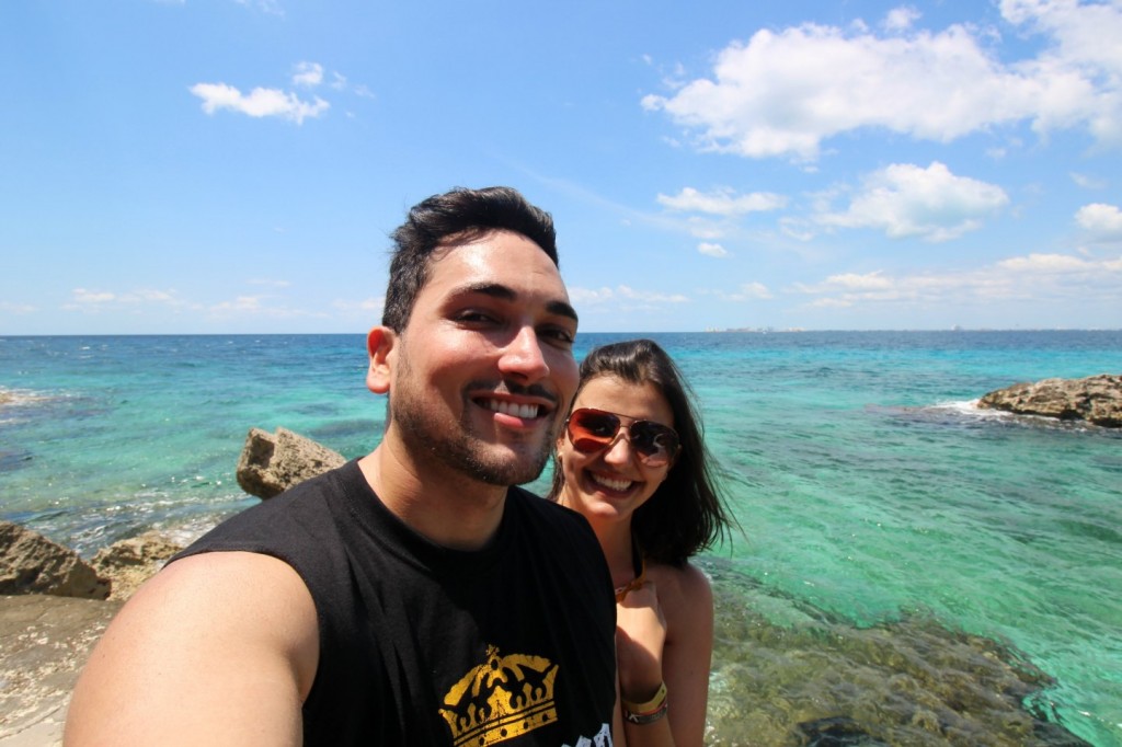 Isla Mujeres Cancun como ir