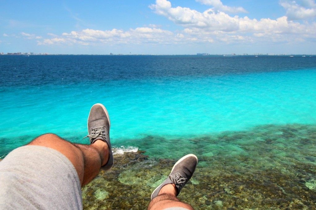 Isla Mujeres Cancun como ir 4