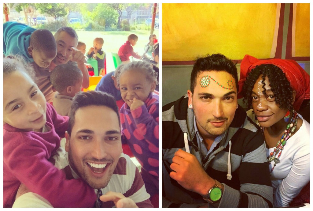 O que fazer na África do Sul e Cape Town