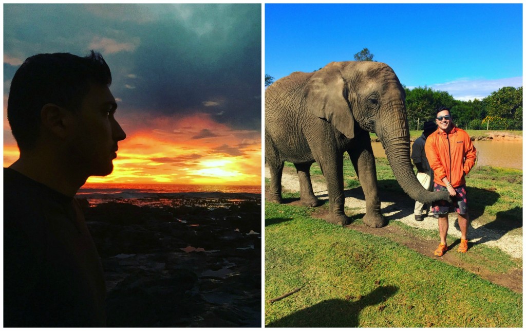 O que fazer na África do Sul e Cape Town 2