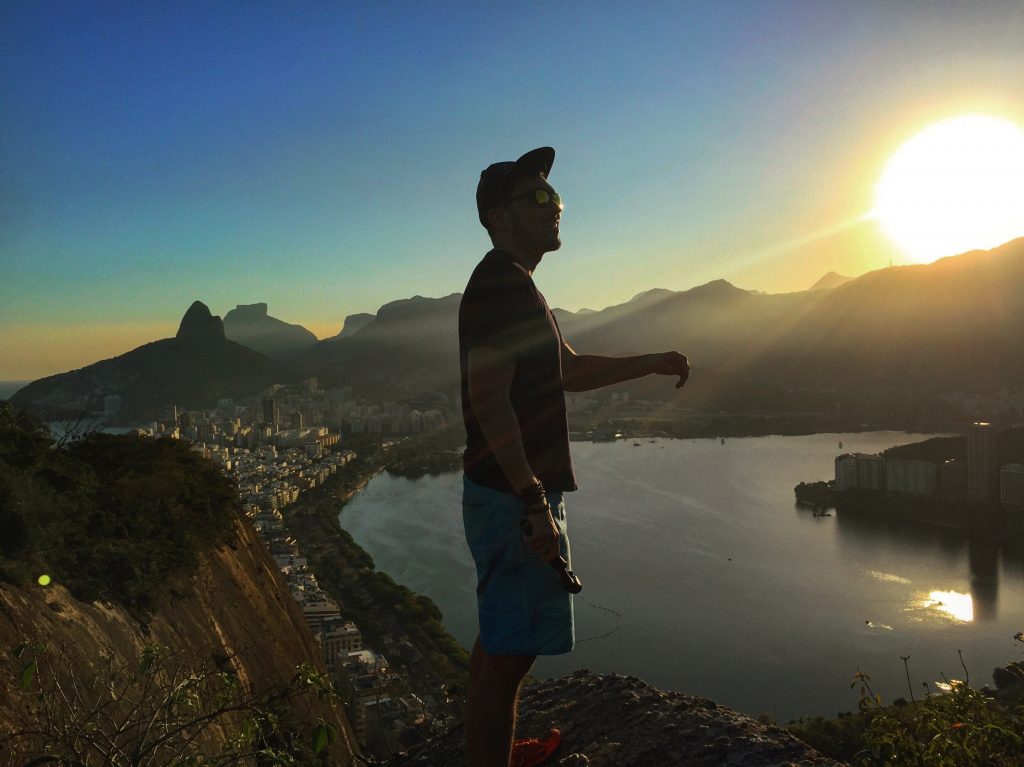 A melhor trilha do Rio de Janeiro 1