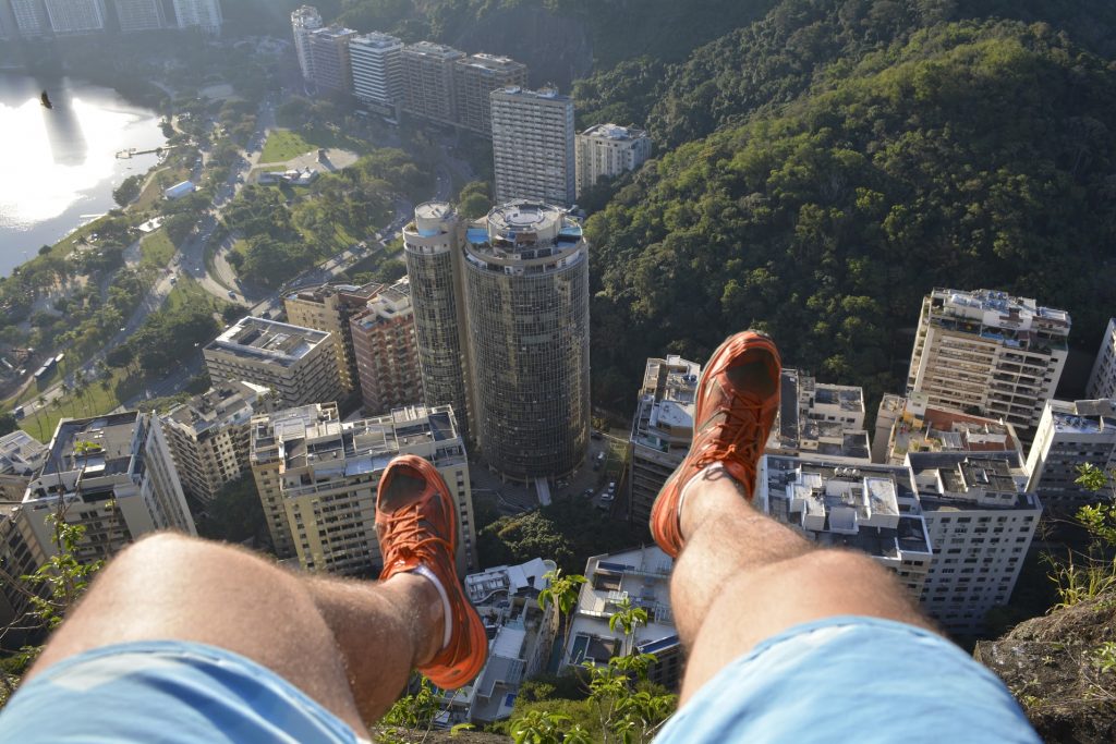 A melhor trilha do Rio de Janeiro 3