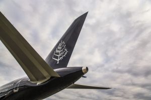 Private Jet Four Seasons