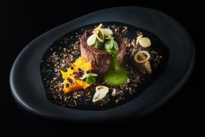 Descobertas Culinárias Private Jet Four Seasons