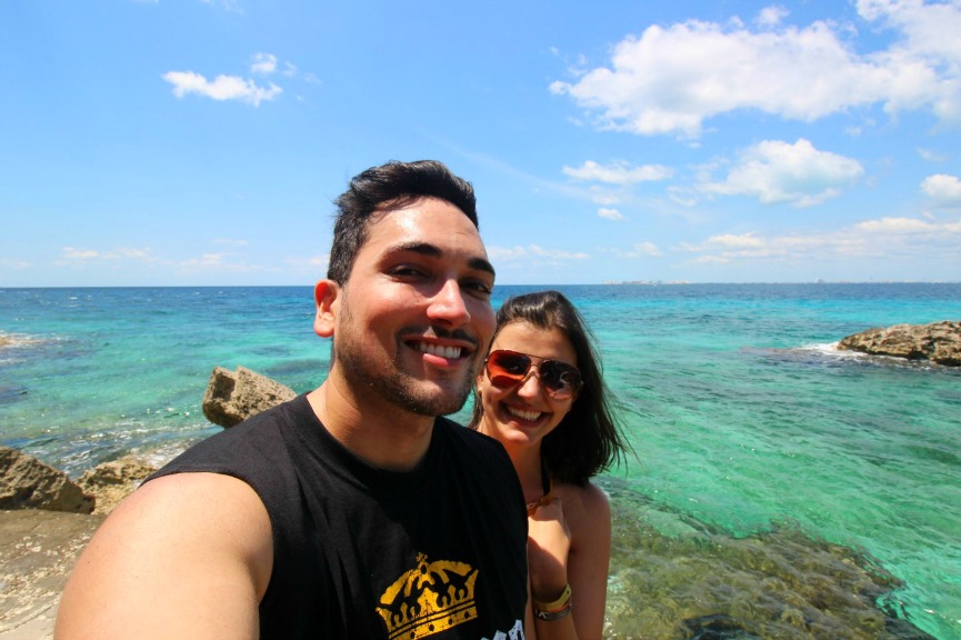 Isla Mujeres Cancun como ir