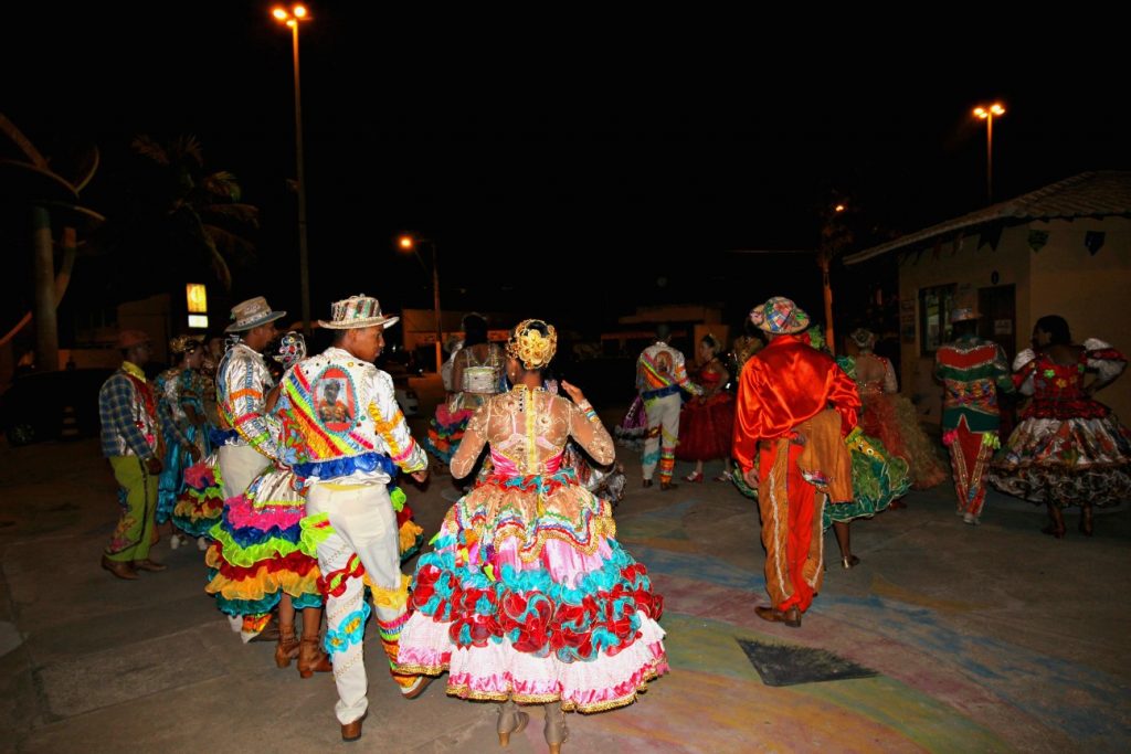 O que fazer em Aracaju 2