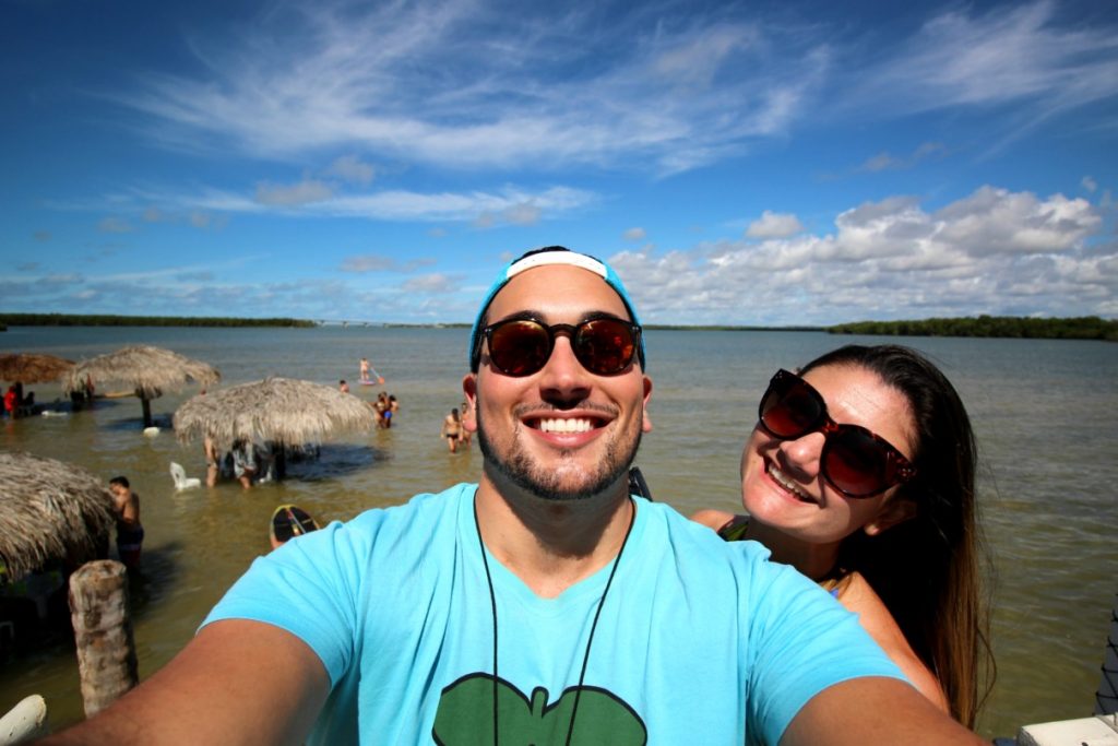 O que fazer em Aracaju 7