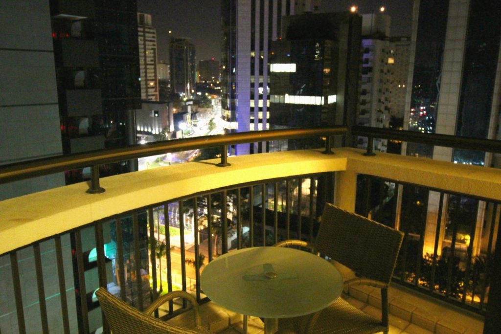 The Capital - Hotel bem localizado em São Paulo 3