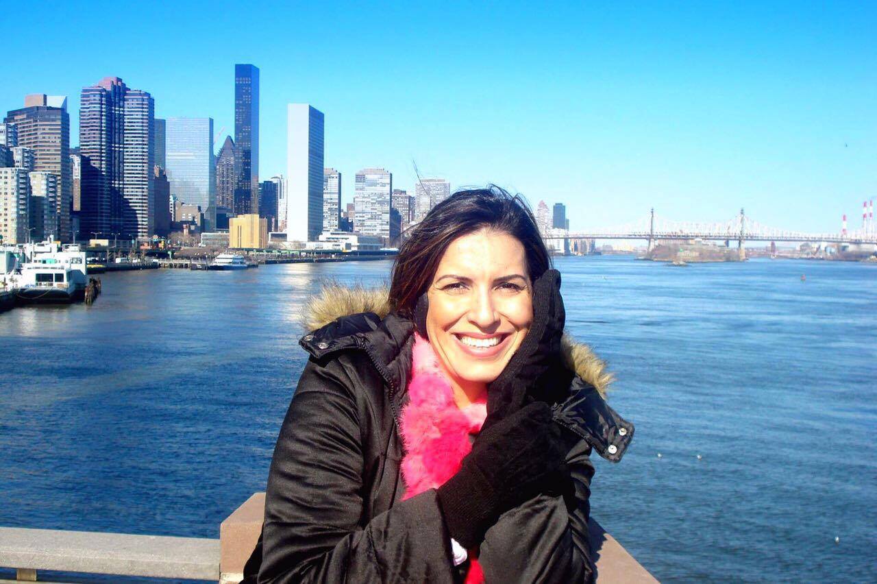 Viajar para Nova Iorque a primeira vez 1