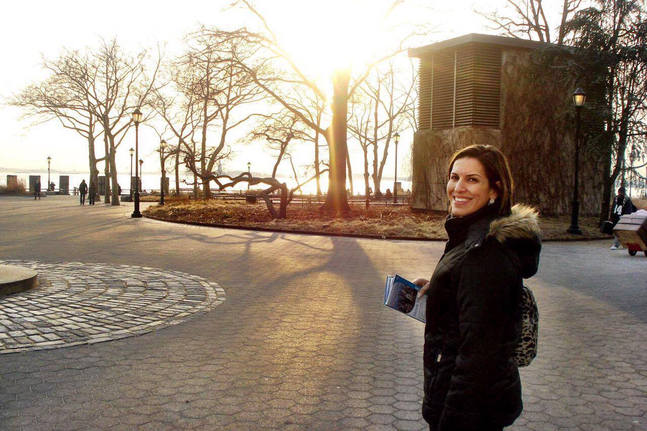 Viajar para Nova Iorque a primeira vez 10