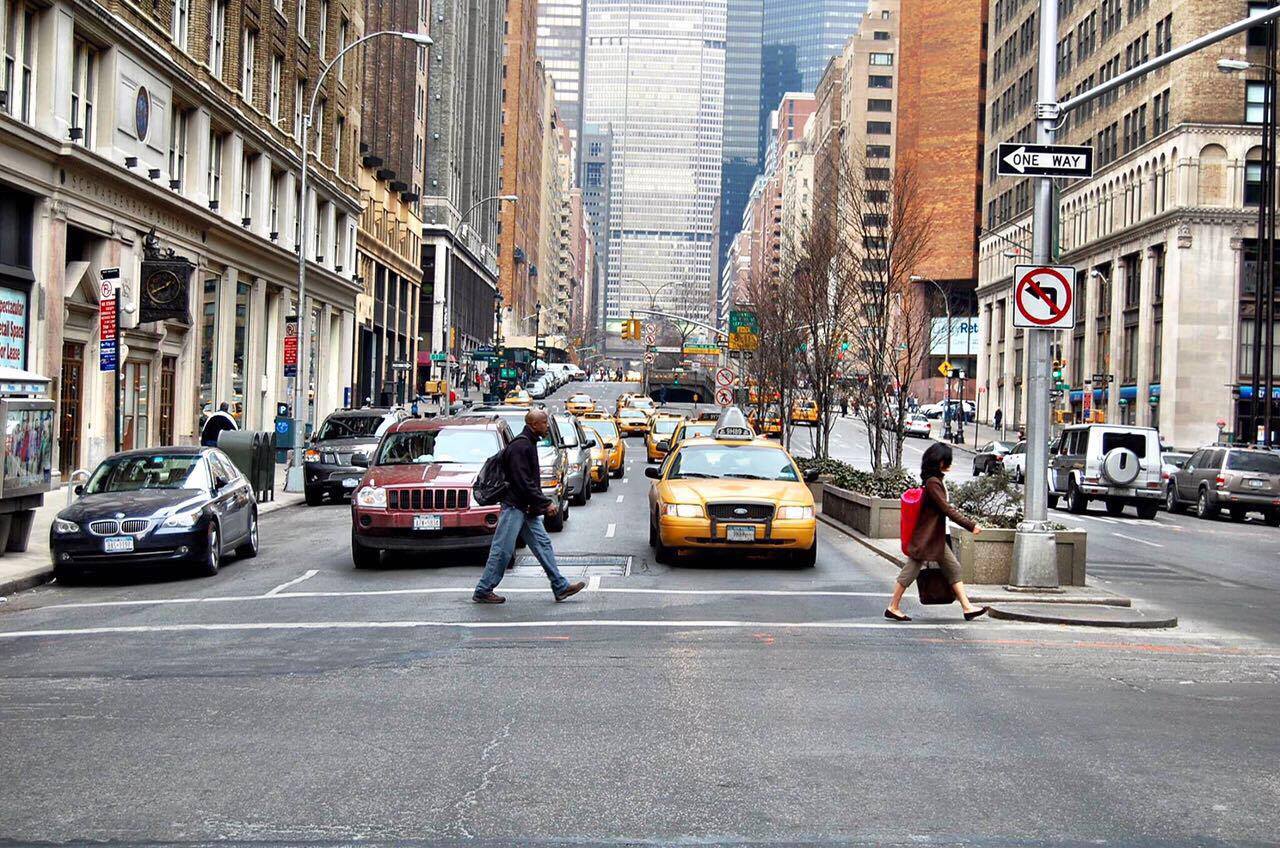 Viajar para Nova Iorque a primeira vez 13