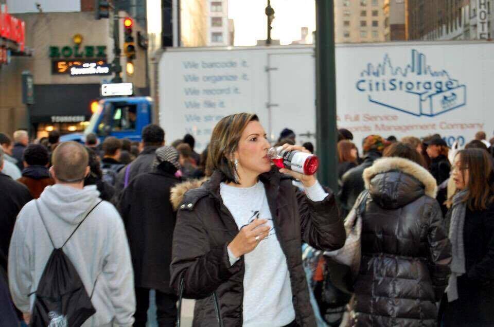 Viajar para Nova Iorque a primeira vez 3