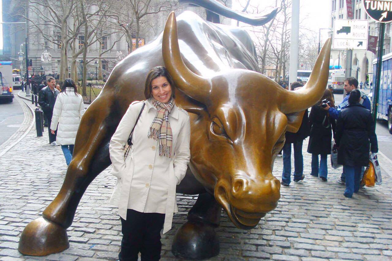 Viajar para Nova Iorque a primeira vez 5