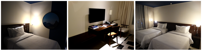 grand mercure quarto