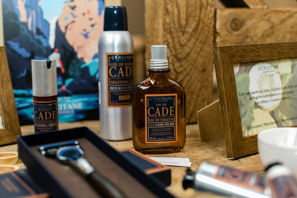 Lançamentos Cedrat no Spa Loccitane en Provence 50