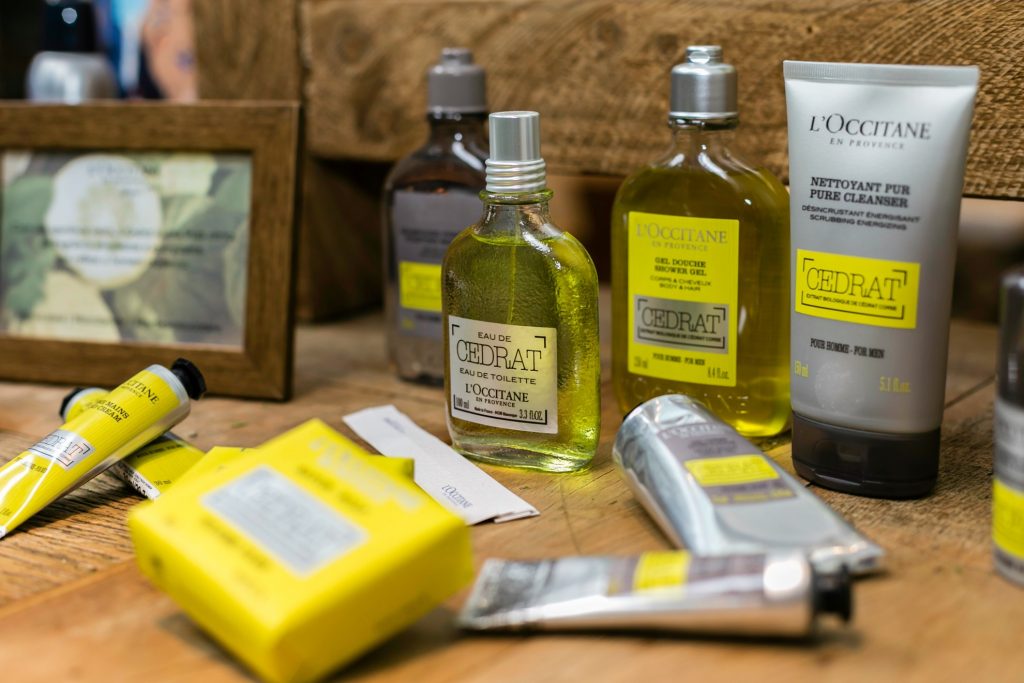 Lançamentos Cedrat no Spa Loccitane en Provence 60