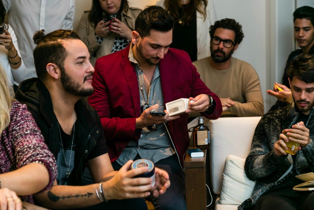 Lançamentos Cedrat no Spa L’Occitane en Provence 90