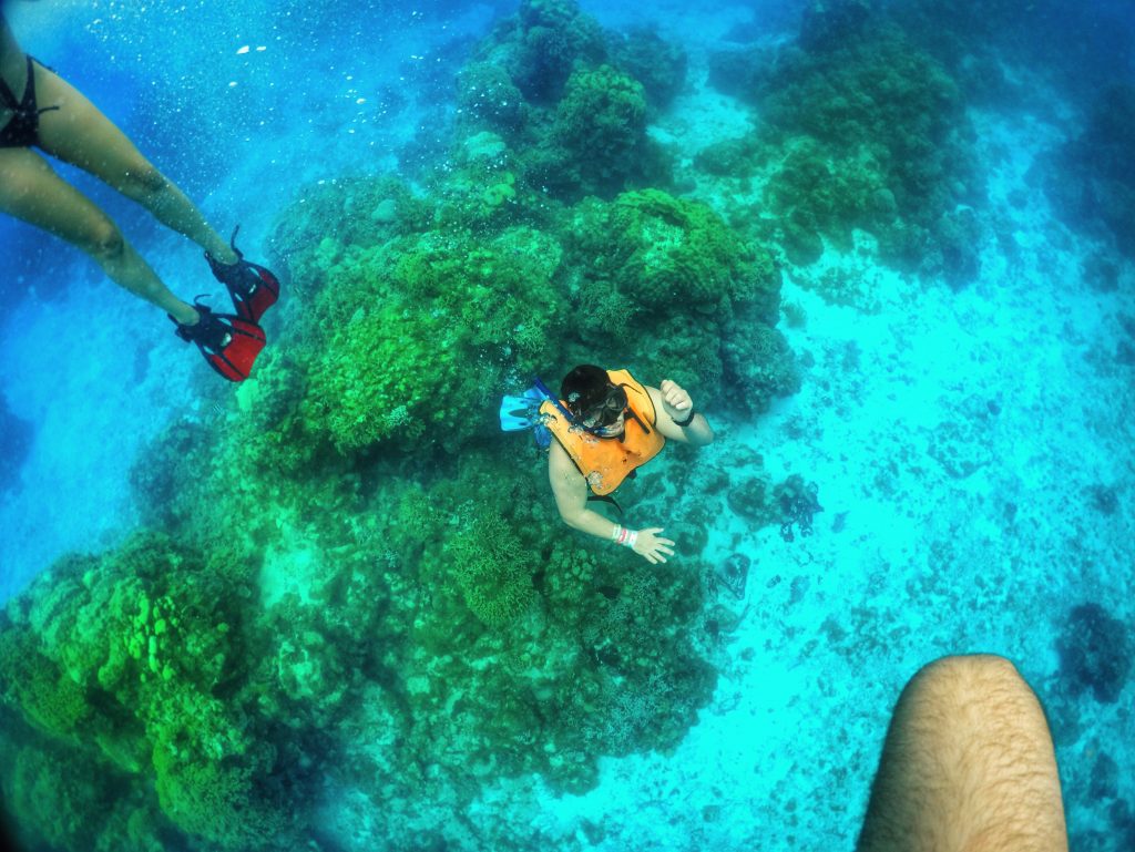 Processed with VSCO with c1 preset