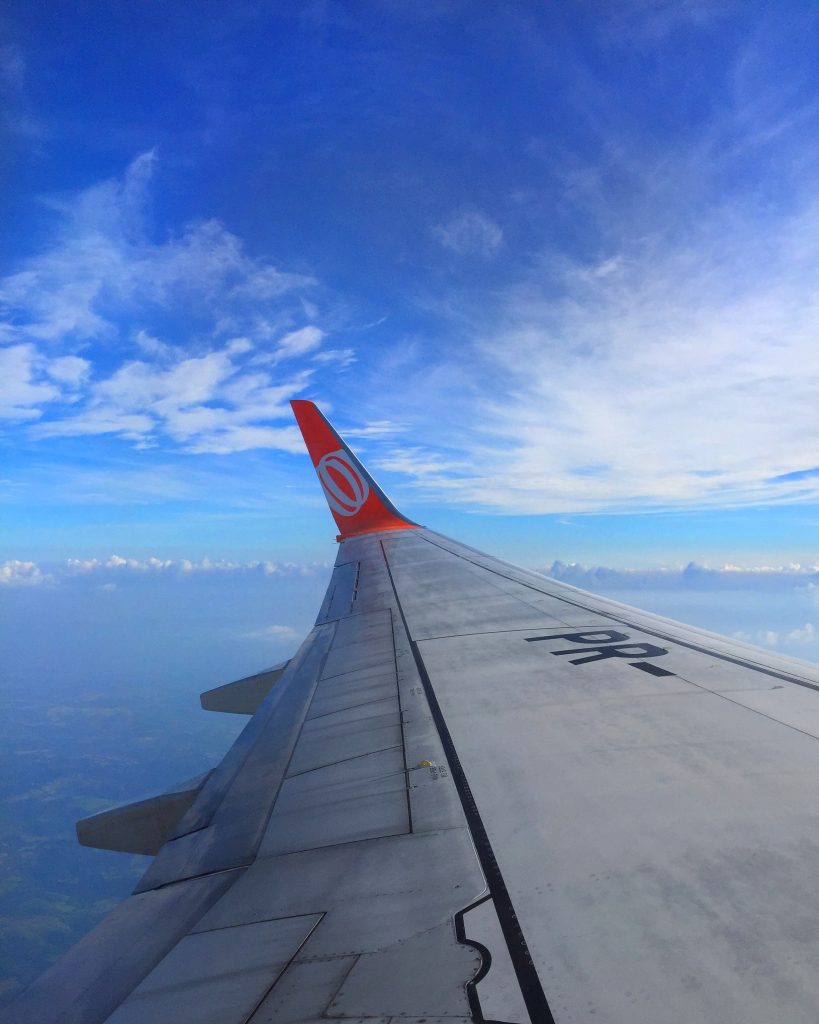 passagens baratas para a Europa 1