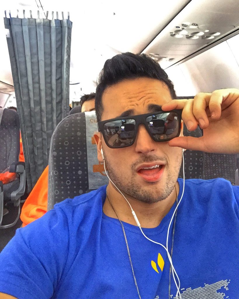 passagens baratas para a Europa 2