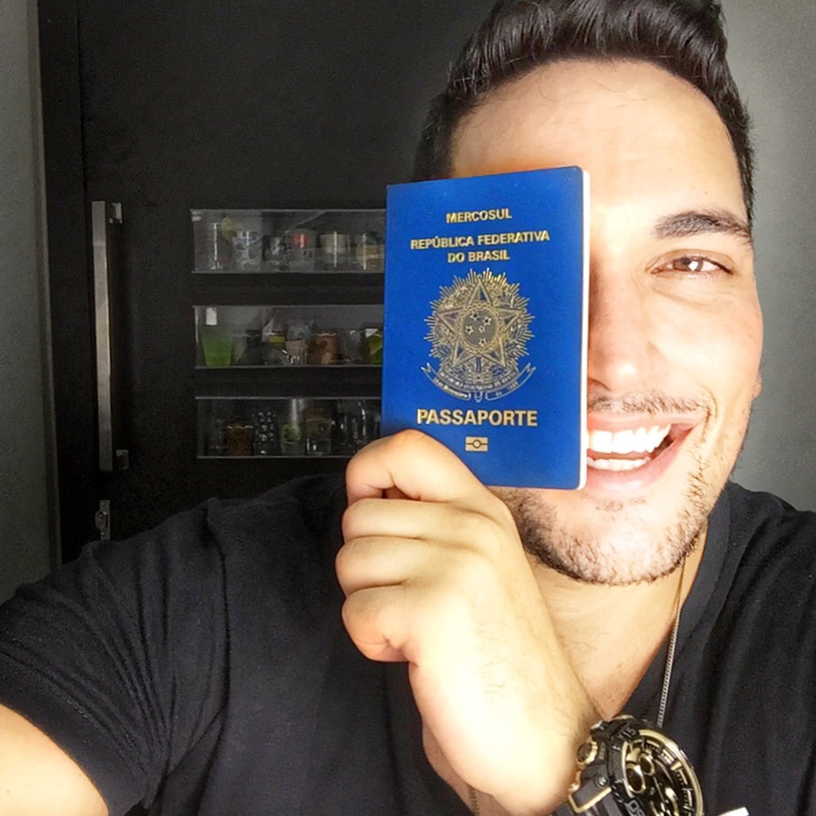 passagens baratas para a Europa