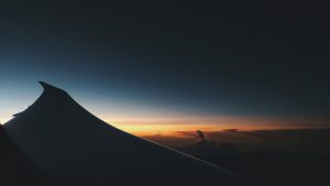 Mochilão Pelo Egito 1