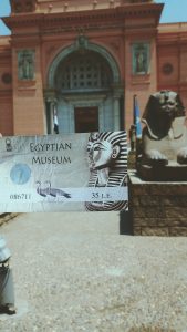 Mochilão Pelo Egito 3